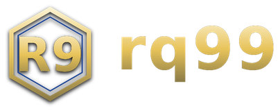 rq99 logo